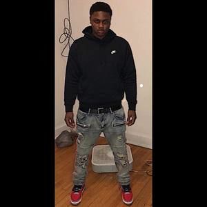 Meet your Posher, Von